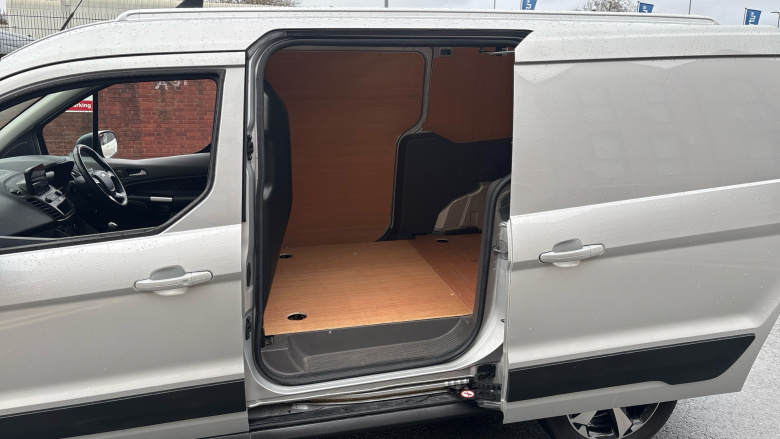 Ford Transit Connect 250 L2 Diesel 1.5 EcoBlue 100ps Active Van